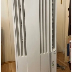 東京都 北区の窓用エアコンの中古が安い！激安で譲ります・無料