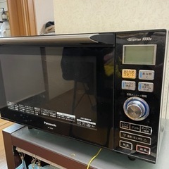 Panasonic オーブンレンジ