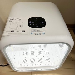 【取引中】Drybo Plus ペットドライヤーハウス PD50 