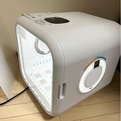 取引中】Drybo Plus ペットドライヤーハウス PD50