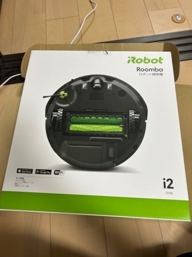 ルンバi2