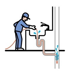 排水管洗浄★大分県内どこでも出張費、お見積り無料です