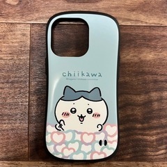 ちいかわ  iPhone13pro  ケース