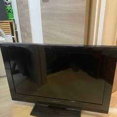 HITACHI L32-C06 2011年製液晶テレビ