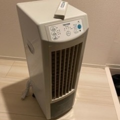 冷風扇風機　TCI-007