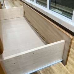 トレファク高槻店】取りに来られる方限定！三友ファニチャーの5段