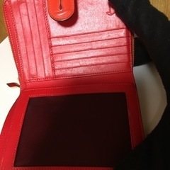 Christian louboutin 長財布とコンパクトな財布2点セット