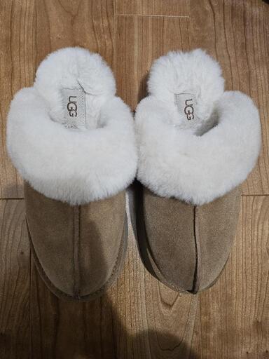 UGG ディスケット US7