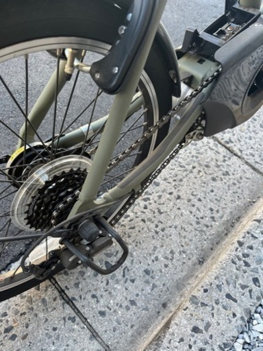 Panasonic ベロスターミニ BE-ELVS074 パナソニック panasonic