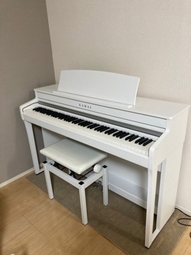 電子ピアノ
