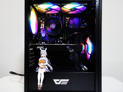 値下げ】ゲーミングパソコン Ryzen5 GTX1660Ti