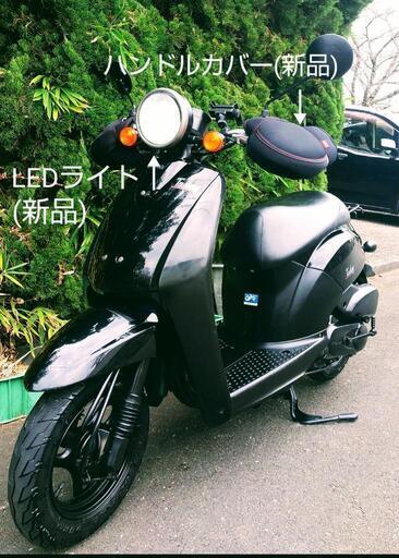 購入者様が決定しました トゥデイ  安全\u0026快適Ver' 整備OK！ウーバーイーツ