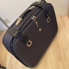 大型スーツケース 旅行バッグ
