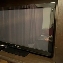 Panasonic  42型 VIERA TH-P42S3 テレビ