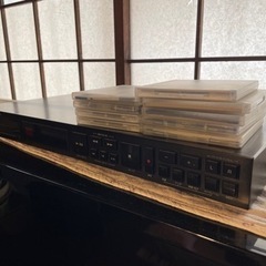 ヤマハ　アップライトピアノ　U3H  自動演奏機付き