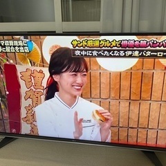 LG 49UH6500 49インチの4K液晶テレビ