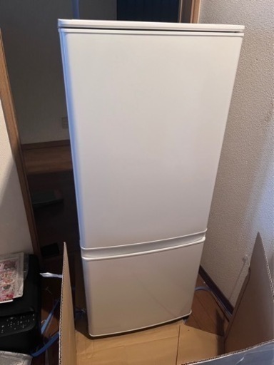 三菱冷蔵庫