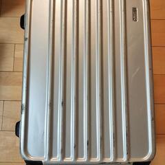 スーツケース　4〜9泊用