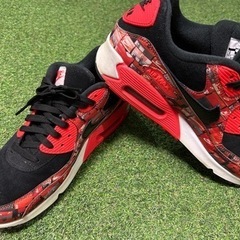 18年製NIKE Air Max90 [We Love Nike...