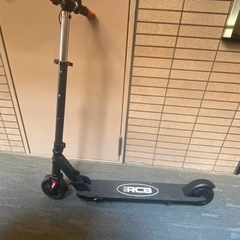 募集中】電動bスクーター RCB R15