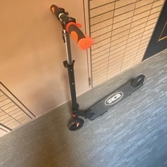 募集中】電動bスクーター RCB R15