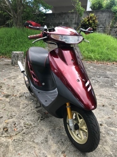 AF27 DIO（最終値下げ）