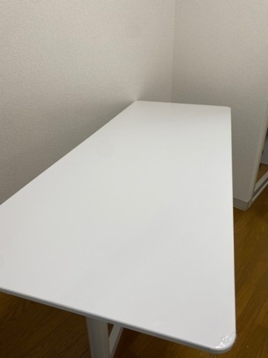 昇降式作業用デスク
