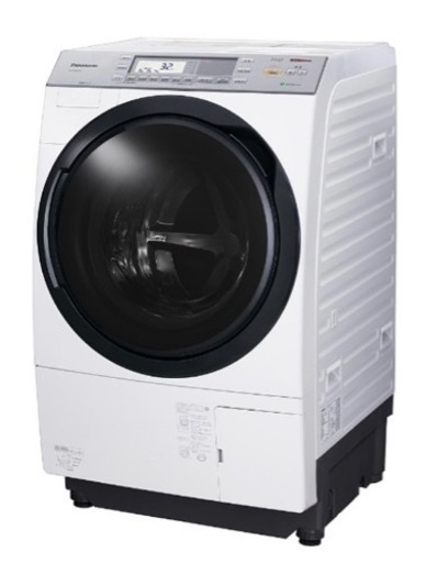 Panasonic NA-VX8700L 洗濯乾燥機