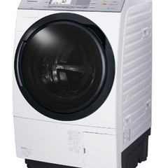 Panasonic NA-VX8700L 洗濯乾燥機 