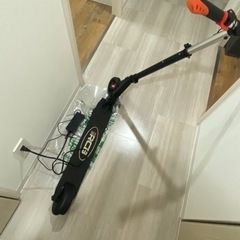 募集中】電動bスクーター RCB R15