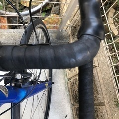 決まりました。ロードバイク　ARGENTA SE-A （435） マリン　MARIN