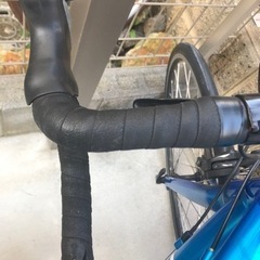 決まりました。ロードバイク　ARGENTA SE-A （435） マリン　MARIN