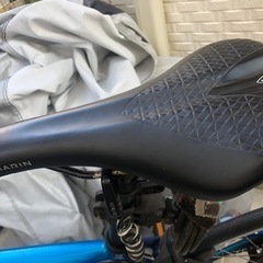 決まりました。ロードバイク　ARGENTA SE-A （435） マリン　MARIN