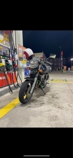 自走帰りok cb400sf nc31 ほぼノーマル　車検R7の9月迄