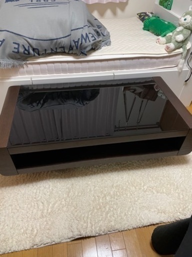 センターテーブル