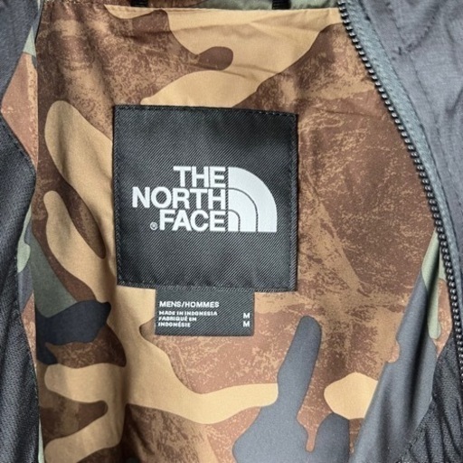 新品タグ付き” 大人気⭐️ノースフェイス アウター ウインドブレーカー