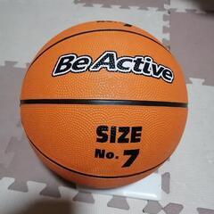 バスケットボール７号