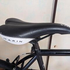 マリーン(MARIN) ミュアウッズ クロスバイク