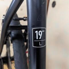 マリーン(MARIN) ミュアウッズ クロスバイク