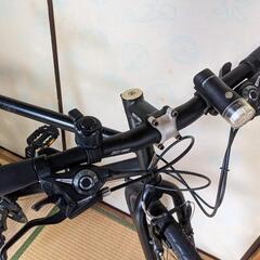 マリーン(MARIN) ミュアウッズ クロスバイク