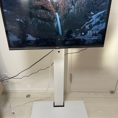 リユースのサカイ浦和店 【F293】SAﾃﾚﾋﾞ ﾊﾟﾅｿﾆｯｸ TH-43ES500HT 2019