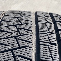 ピレリ スタッドレス ホイールセット 17インチ バリ山225/65/17の通販 