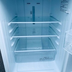 ER181番 Hisense  2ドア冷凍冷蔵庫　HR-D15C