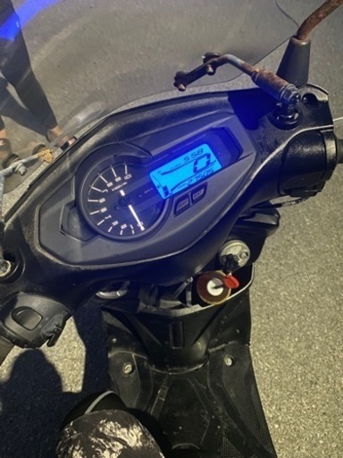 シグナス4型   8万円‼️