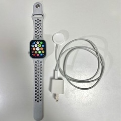 値下げ【極美品】【バッテリー最大容量100%】Apple Wat...