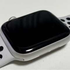 値下げ【極美品】【バッテリー最大容量100%】Apple Watch Nike+ Series 5 GPS＋Cellularモデル 44mm 本体&バンド&充電器