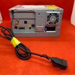 KENWOOD 2023地図　MDV-D402BT 新品バックカメラ付フルセット　た2