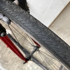 ジャイアント(GIANT) ESCAPE RX