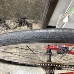 ジャイアント(GIANT) ESCAPE RX