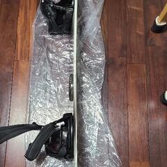 スノーボード売ります！